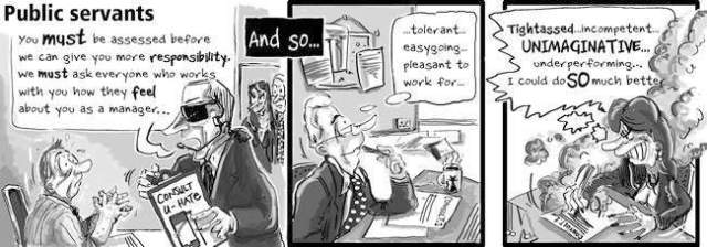 Public Servants 3